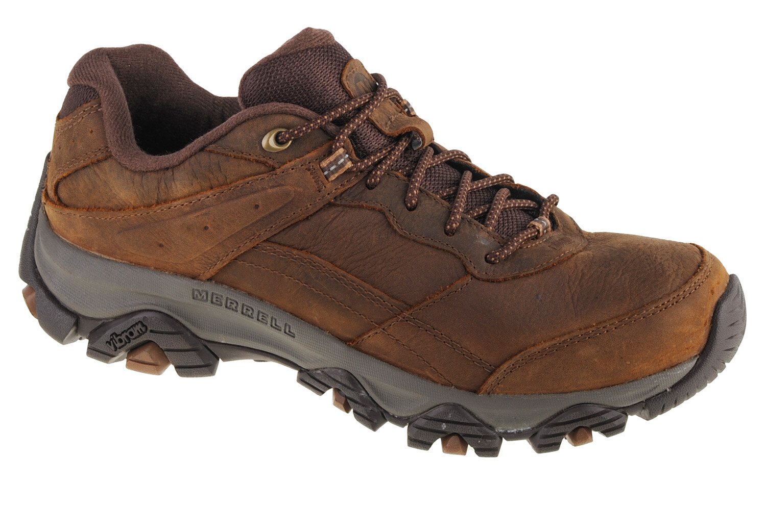 Merrell Moab Adventure 3, Meeste matkajalatsid, Pruun hind ja info | Meeste kingad, saapad | kaup24.ee