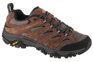 Merrell Moab 3, Meeste matkajalatsid, Pruun hind ja info | Meeste kingad, saapad | kaup24.ee