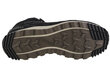 Merrell Wildwood Sneaker Mid WP, Meeste talvesaapad, Must värv hind ja info | Spordi- ja vabaajajalatsid meestele | kaup24.ee