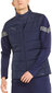 Puma Vest TeamLiga Vest Jacket Navy 657968 06 657968 06/L hind ja info | Meeste vestid | kaup24.ee