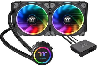 Thermaltake hind ja info | Vesijahutused - komplektid | kaup24.ee