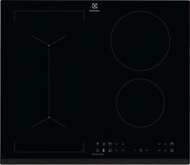 Induktsioonplaat Electrolux LIV6343 59 cm 7350 W hind ja info | Pliidiplaadid | kaup24.ee