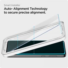 Spigen Galaxy A33 5G цена и информация | Защитные пленки для телефонов | kaup24.ee