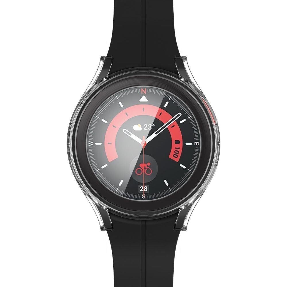 Spigen Watch Screen Protector цена и информация | Nutikellade ja nutivõrude tarvikud | kaup24.ee