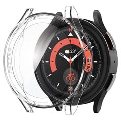 Spigen Watch Screen Protector hind ja info | Nutikellade ja nutivõrude tarvikud | kaup24.ee