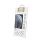 Tempered glass 10D for iPhone 14 Pro 6,1& black frame цена и информация | Ekraani kaitsekiled | kaup24.ee