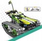 Konstruktor Robot 3in1 puldiga цена и информация | Klotsid ja konstruktorid | kaup24.ee