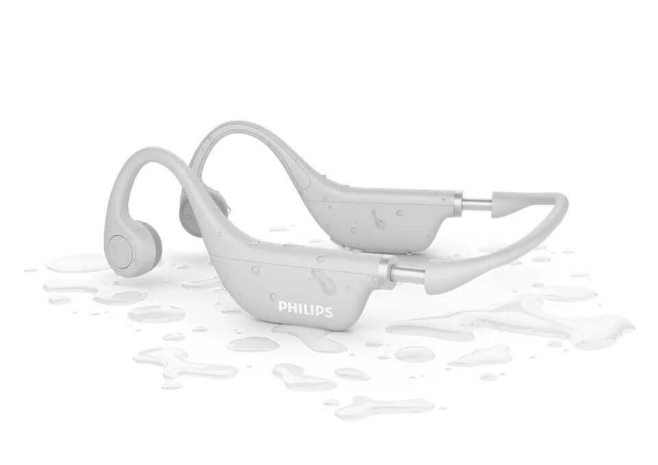 Philips TAK4607GY/00 hind ja info | Kõrvaklapid | kaup24.ee