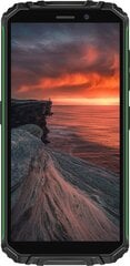 Oukitel WP18 Pro 4/64GB Dual SIM WP18Pro-GN/OL Green hind ja info | OukiTel Mobiiltelefonid, foto-, videokaamerad | kaup24.ee