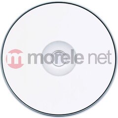 DVD+R Omega DL 8,5 GB, 100 tk hind ja info | Vinüülplaadid, CD, DVD | kaup24.ee