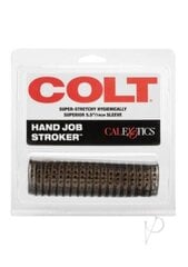 CALEX COLT HAND JOB STROKER цена и информация | Секс игрушки, мастурбаторы | kaup24.ee