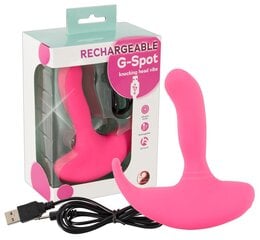 Вибратор You2Toys Rechargeables G-Spot Vibe     цена и информация | Вибраторы | kaup24.ee