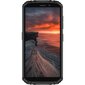 Oukitel WP18 Pro 4/64GB Dual SIM WP18Pro-BK/OL Black hind ja info | Telefonid | kaup24.ee