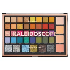 Lauvärvipalett ProFusion Kaleidoscope Eyeshadow Palette hind ja info | ProFusion Kosmeetika, parfüümid | kaup24.ee