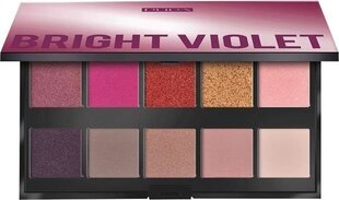 Тени для век Pupa Milano - Bright Violet, 18 г цена и информация | Тушь, средства для роста ресниц, тени для век, карандаши для глаз | kaup24.ee