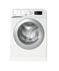 Indesit BWSE71295XWSVEU цена и информация | Стиральные машины | kaup24.ee