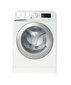 Indesit BWSE71295XWSVEU hind ja info | Pesumasinad | kaup24.ee