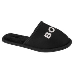Тапочки для мальчиков Boss Jr J29312-09B цена и информация | Детские тапочки, домашняя обувь | kaup24.ee