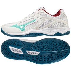 Laste spordijalatsid Mizuno Lightning Star Z6 Jr hind ja info | Laste spordijalatsid | kaup24.ee