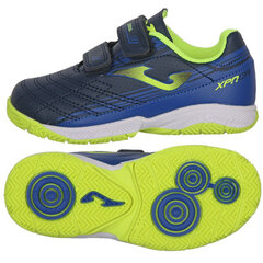 Спортивная обувь для детей Joma XPander 2203 IN Jr XPJW2203INV цена и информация | Детская спортивная обувь | kaup24.ee
