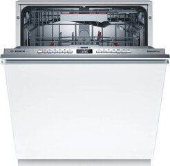 Bosch SMV4HDX52E цена и информация | Посудомоечные машины | kaup24.ee