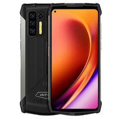 Ulefone Power Armor 13 8/128GB UF-PW13/BK цена и информация | Мобильные телефоны | kaup24.ee