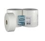 Tualettpaber AMOOS Professional Mini Jumbo, 1-kihiline, 1 rull. 200m hind ja info | WC-paber, majapidamispaber | kaup24.ee