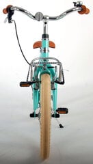 Детский велосипед Volare Melody, 18", бирюзовый цвет цена и информация | Велосипеды | kaup24.ee