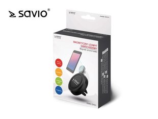 SAVIO SAVCH-01 hind ja info | Mobiiltelefonide hoidjad | kaup24.ee