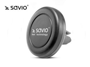 SAVIO SAVCH-01 hind ja info | Mobiiltelefonide hoidjad | kaup24.ee