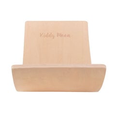 Детская балансировочная доска KiddyMoon, розовая цена и информация | Балансировочные подушки | kaup24.ee