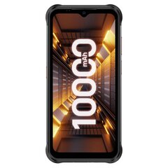 Ulefone Power Armor 14 Pro 8/128GB Black UF-PA14P-8GB/BK цена и информация | Мобильные телефоны | kaup24.ee