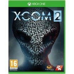 Xbox One mäng XCOM 2 цена и информация | Компьютерные игры | kaup24.ee