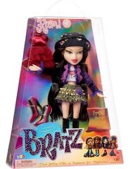 Nukk Bratz Original Fashion Doll - Kumi - Kaks riietust, moeaksessuaarid, holograafiline pakend ja plakat - 28 cm hind ja info | Tüdrukute mänguasjad | kaup24.ee