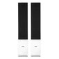 Fenton SHF80W kõlarid 3x 6,5" valged hind ja info | Koduaudio ja "Soundbar" süsteemid | kaup24.ee