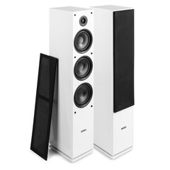 Колонки Fenton SHF80W 3x 6,5", белые цена и информация | Домашняя акустика и системы «Саундбар» («Soundbar“) | kaup24.ee