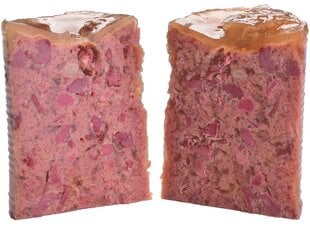 Brit Care Duck Paté & Meat konserv koertele 400g hind ja info | Brit Care Lemmikloomatarbed | kaup24.ee