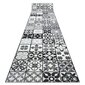 Rugsx vaip Azulejo Patchwork, Foxabonos plaadid 90x290 cm hind ja info | Vaibad | kaup24.ee