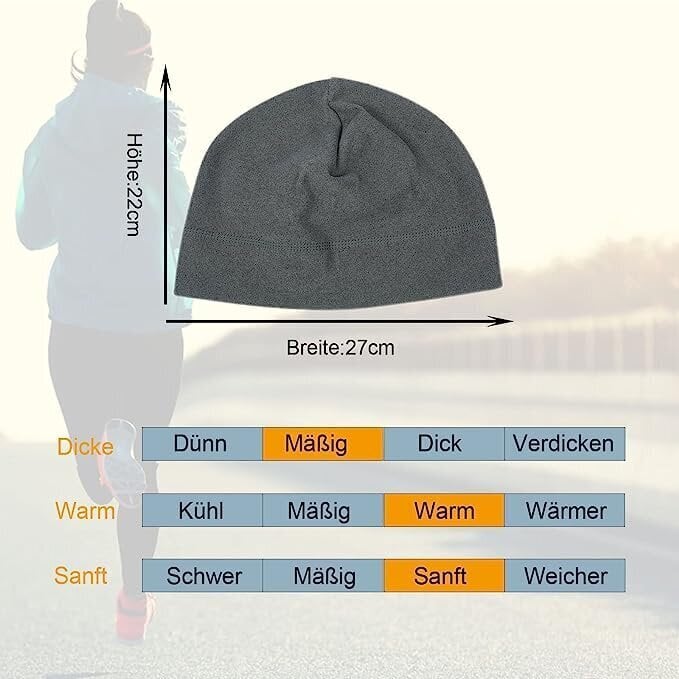 Soe spordimüts hind ja info | Meeste sallid, mütsid ja kindad | kaup24.ee