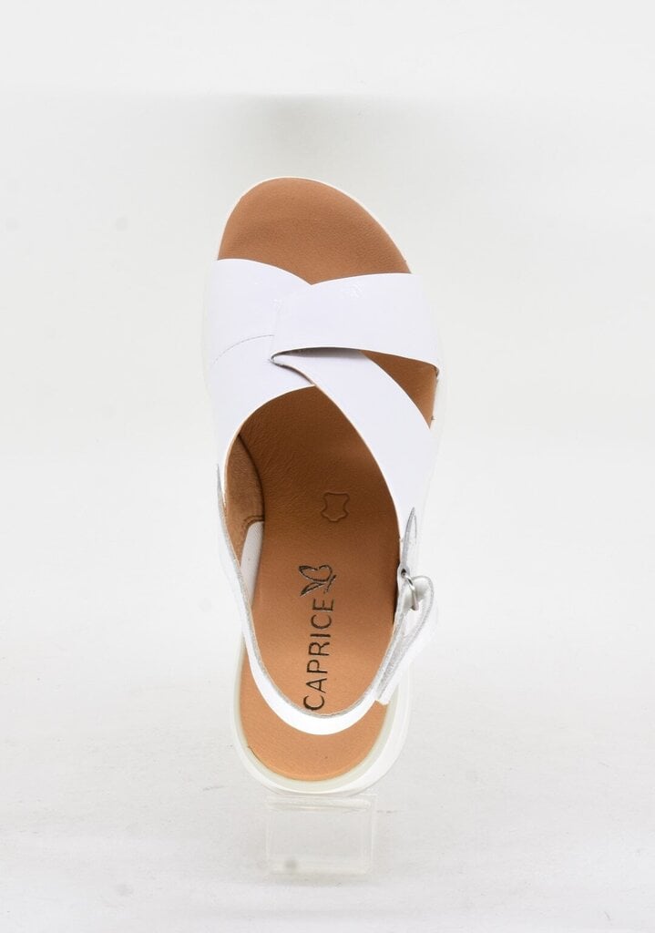 Sandaalid naistele Caprice 25287022.46 hind ja info | Naiste sandaalid | kaup24.ee