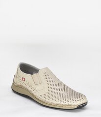 Комфортные туфли  для мужчин, Rieker  цена и информация | Мужские ботинки | kaup24.ee