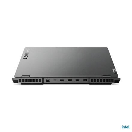 Lenovo Legion 5 15IAH7H i5-12500H 16GB 512 SSD GeForce RTX 3060 Dos Grey hind ja info | Sülearvutid | kaup24.ee