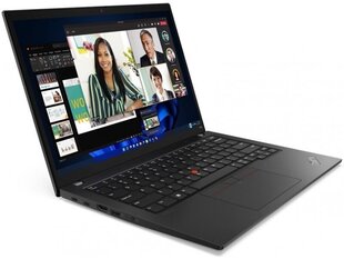 Lenovo ThinkPad T14s Gen 3 (21BR00F0PB) цена и информация | Записные книжки | kaup24.ee