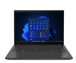 Lenovo ThinkPad T14 Gen 3 (21CF004APB) цена и информация | Ноутбуки | kaup24.ee