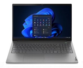 Lenovo ThinkBook 15 G4 IAP (21DJ00D4PB) цена и информация | Ноутбуки | kaup24.ee