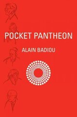 Pocket Pantheon: Figures of Postwar Philosophy hind ja info | Ajalooraamatud | kaup24.ee