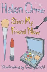 She's My Friend Now illustrated edition, v. 10 цена и информация | Книги для подростков и молодежи | kaup24.ee