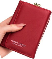 Naiste rahakott C28 hind ja info | Naiste rahakotid | kaup24.ee