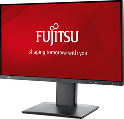 Fujitsu P27-8 hind ja info | Fujitsu Monitorid ja monitori kinnitused | kaup24.ee