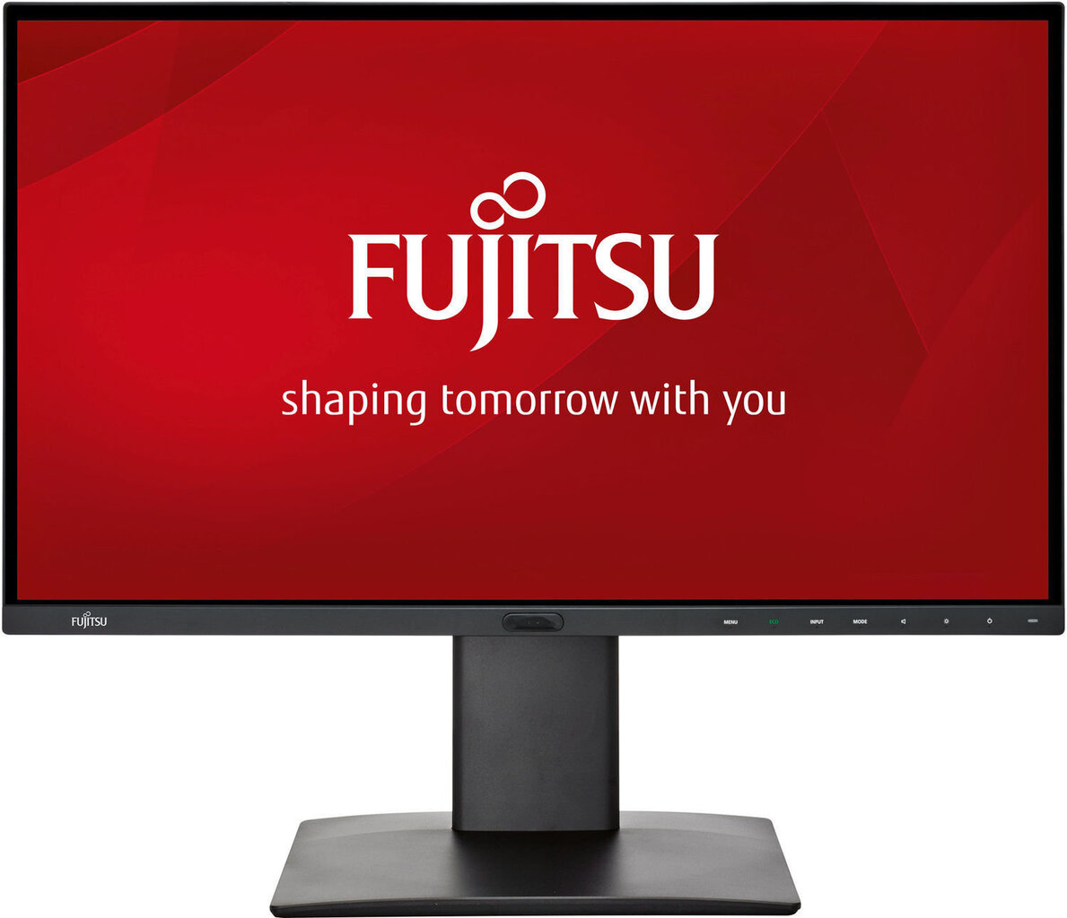 Fujitsu P27-8 hind ja info | Monitorid | kaup24.ee